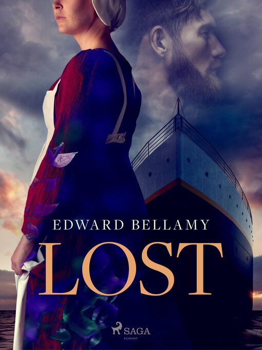 Title details for Lost by Edward Bellamy - Available